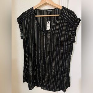 Express black top